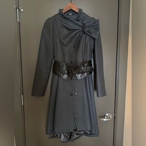 Mackage Peacoat Coat Size XS